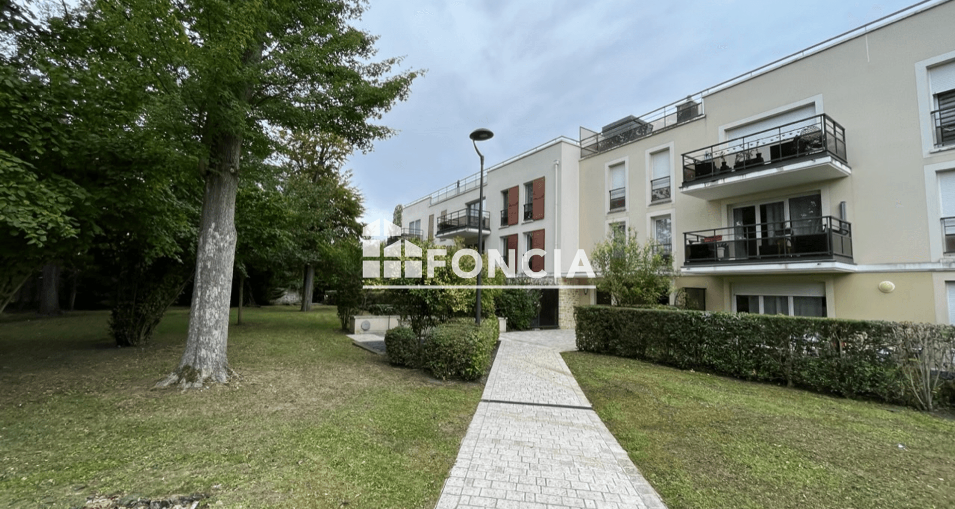 Appartement 3 pièces (65.13 m²) à louer - Mennecy (91540)