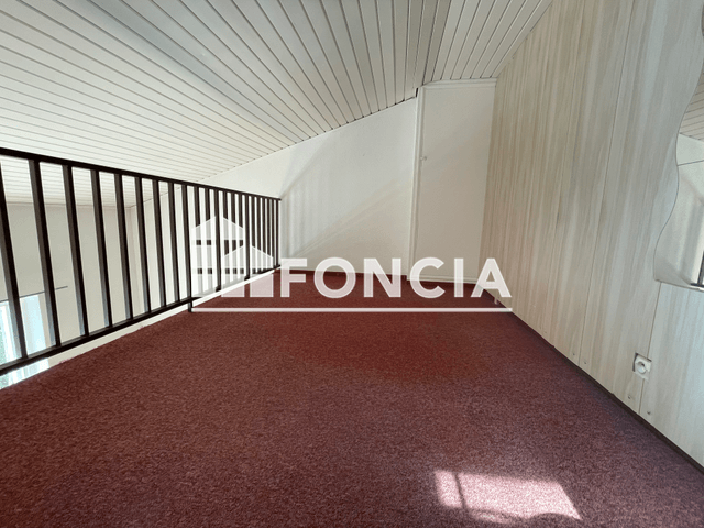 Studio (30.53 m²) à louer - Martigues (13500)