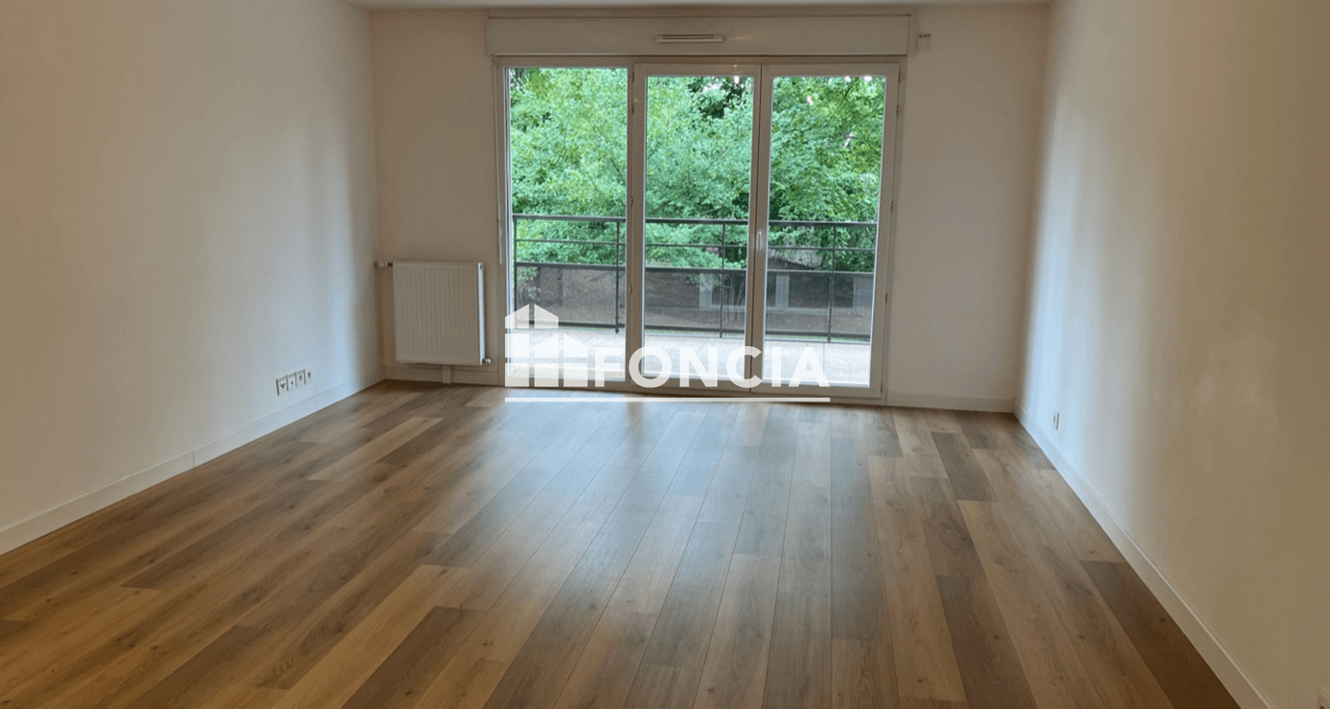 Appartement 3 pièces (65.13 m²) à louer - Mennecy (91540)