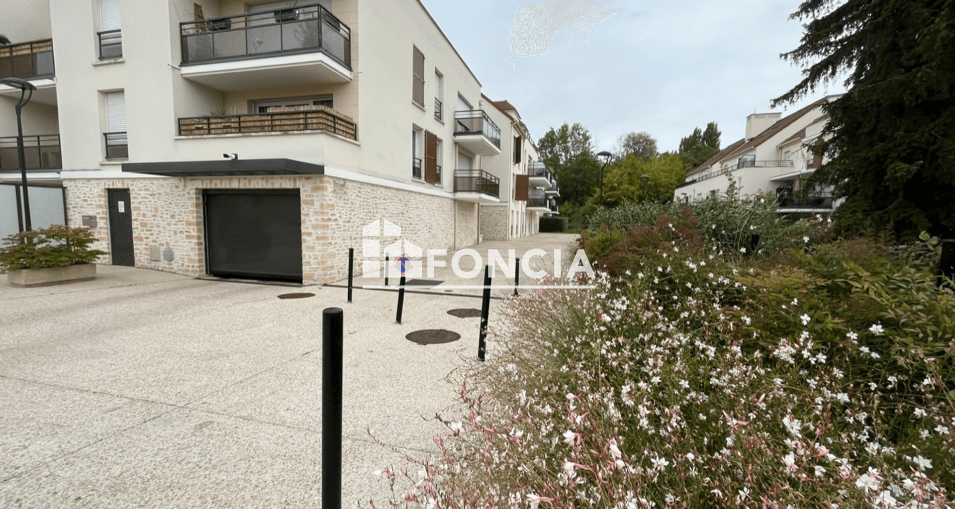 Appartement 2 pièces (41.45 m²) à louer - Mennecy (91540)