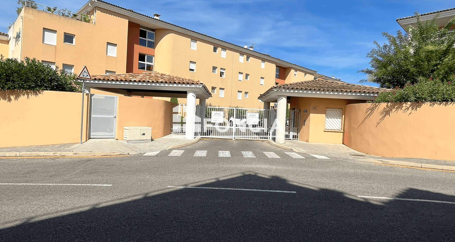 Appartement 3 pièces (74 m²) à vendre - Alès (30100)