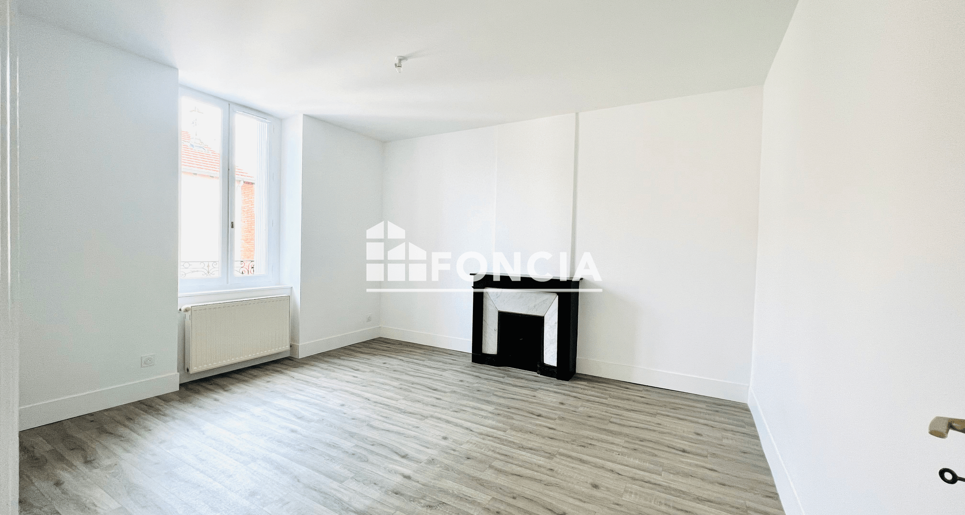 Appartement 3 pièces (65.47 m²) à louer - Fraisses (42490)