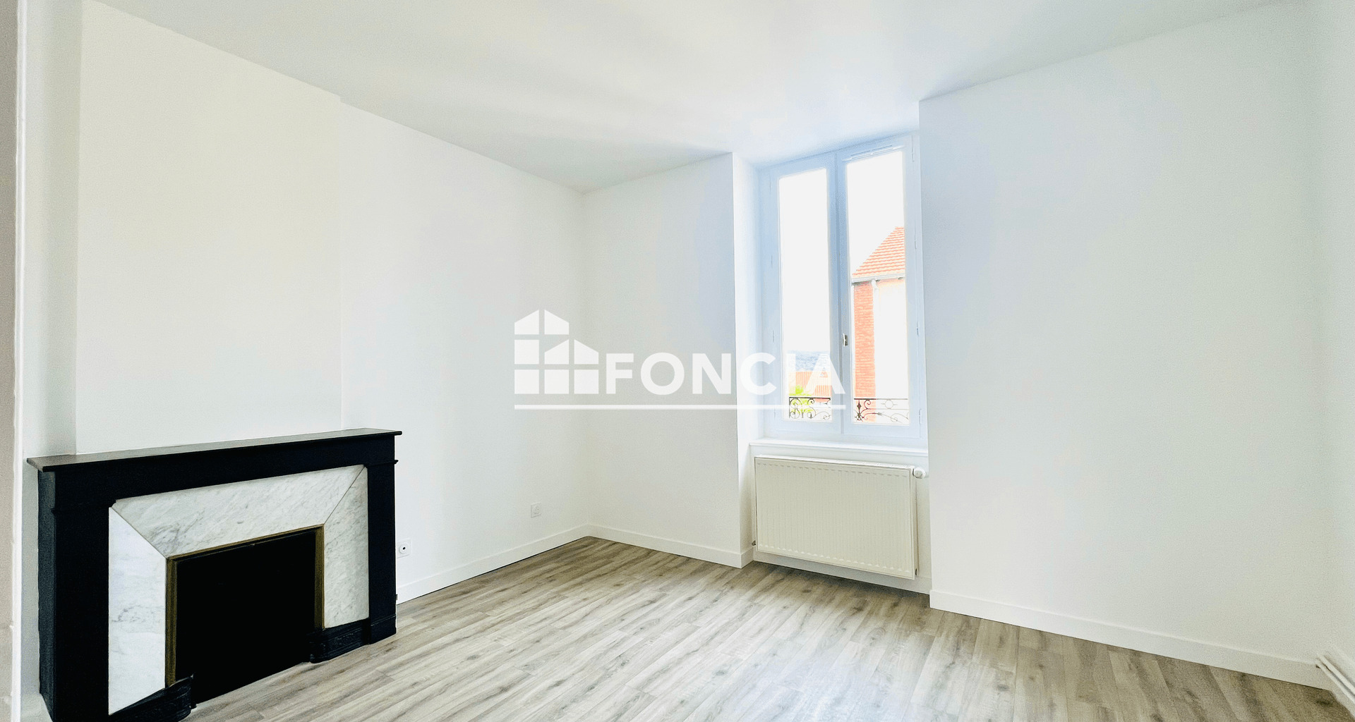 Appartement 3 pièces (65.47 m²) à louer - Fraisses (42490)