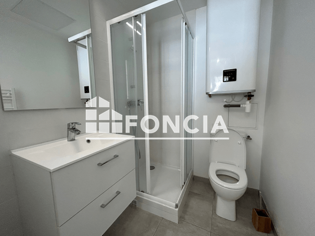 Maison 2 pièces (37.45 m²) à louer - Conflans Sainte Honorine (78700)