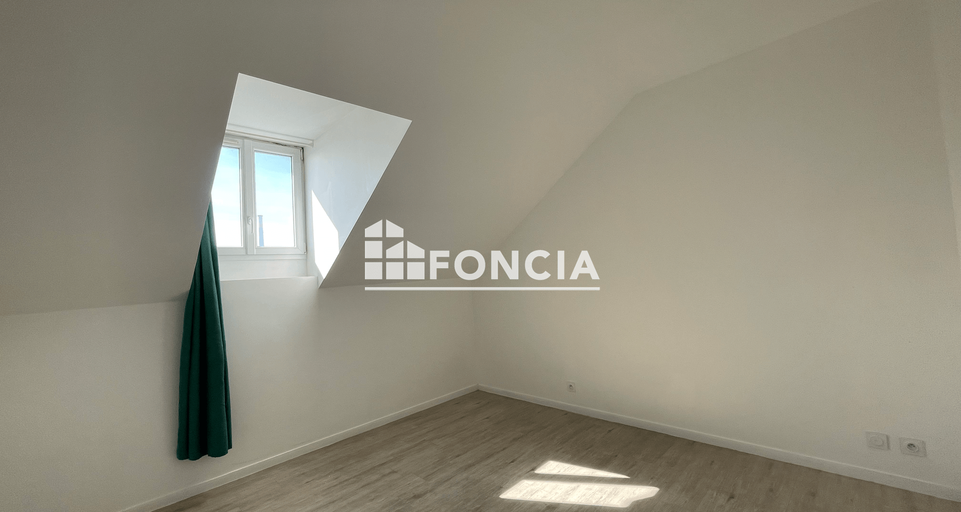Appartement 4 pièces (77 m²) à louer - Le Havre (76600)