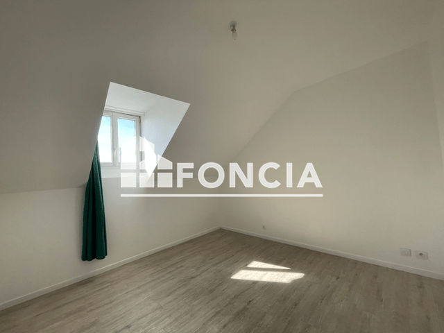 Appartement 4 pièces (77 m²) à louer - Le Havre (76600)