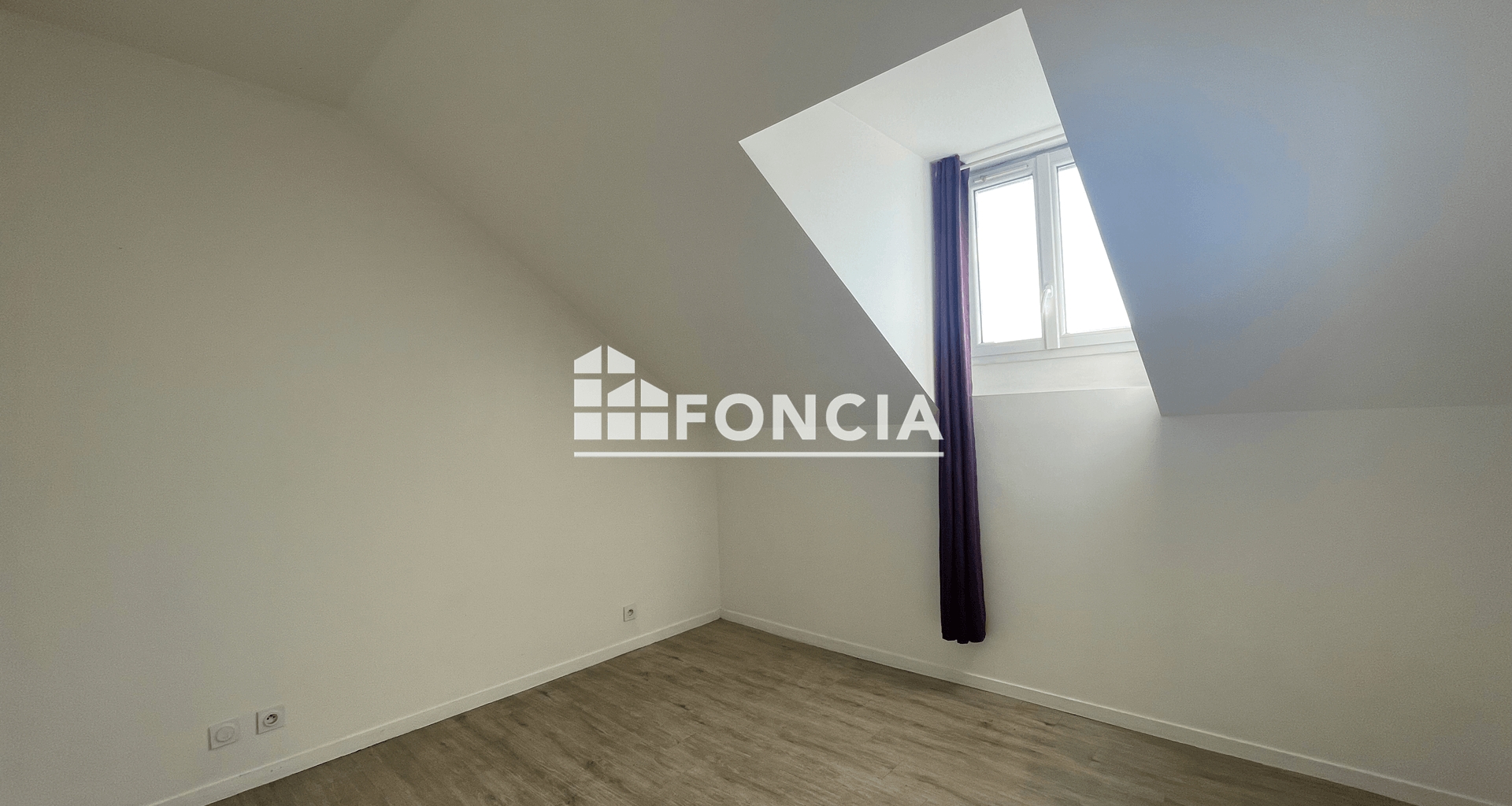 Appartement 4 pièces (77 m²) à louer - Le Havre (76600)