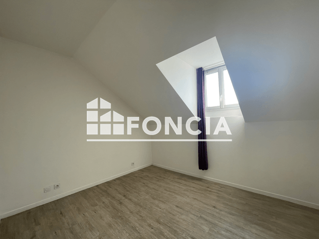 Appartement 4 pièces (77 m²) à louer - Le Havre (76600)