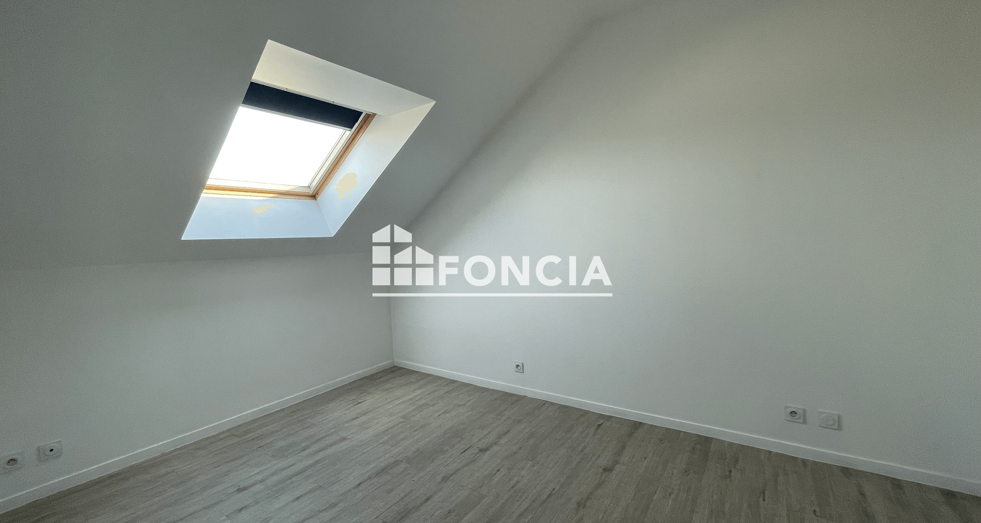 Appartement 4 pièces (77 m²) à louer - Le Havre (76600)