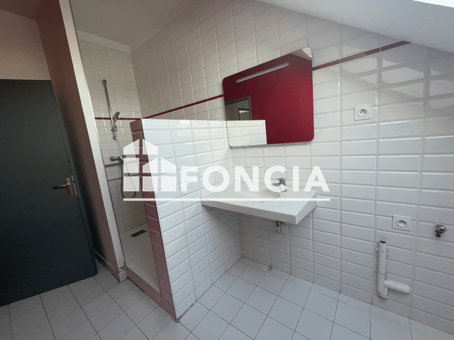 Appartement 4 pièces (77 m²) à louer - Le Havre (76600)