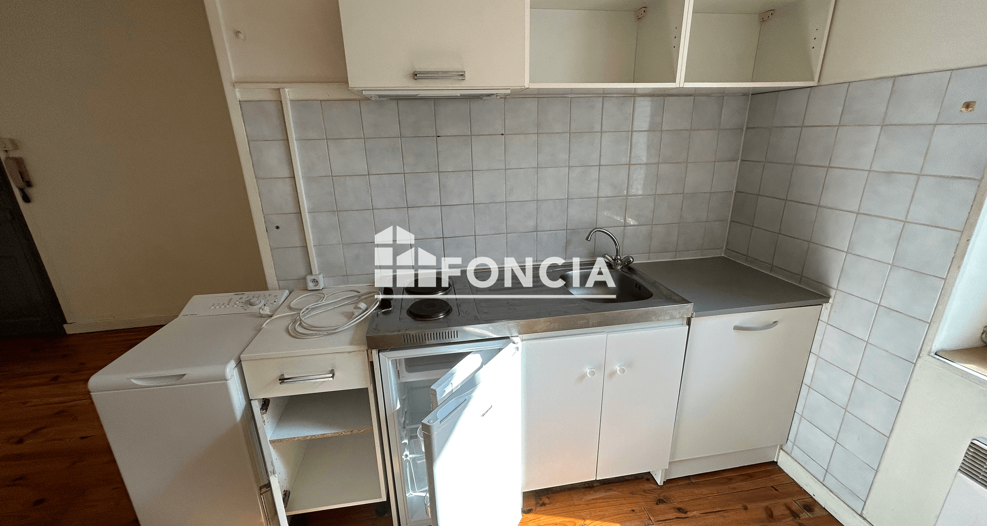 Studio (25.28 m²) à louer - Valence (26000)