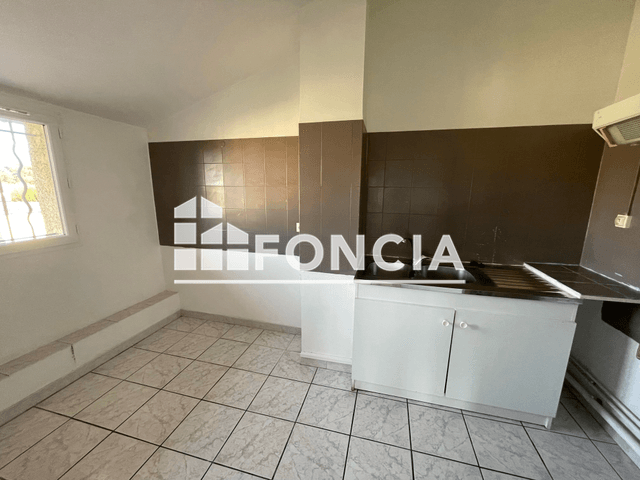 Appartement 2 pièces (41 m²) à louer - Muret (31600)