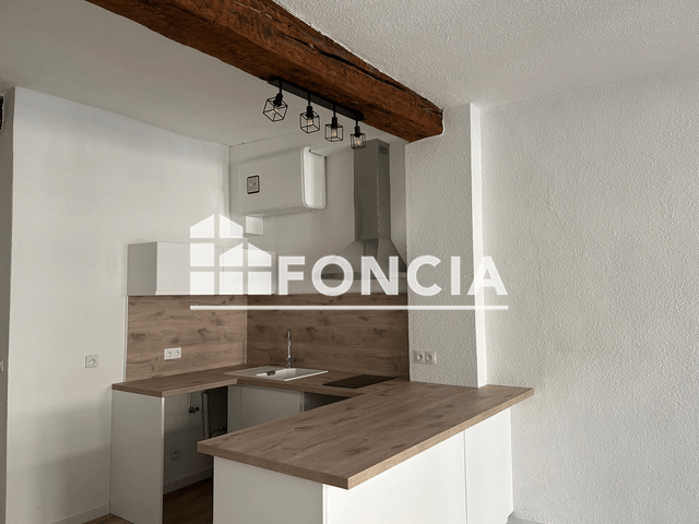 Appartement 3 pièces (53.23 m²) à louer - Perpignan (66000)