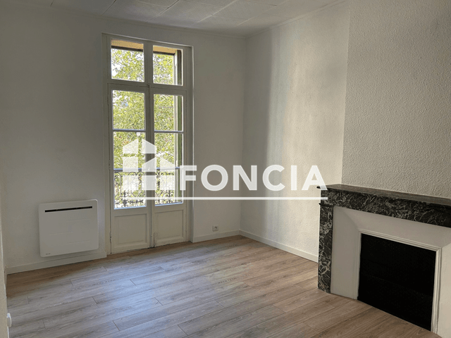 Appartement 3 pièces (53.23 m²) à louer - Perpignan (66000)