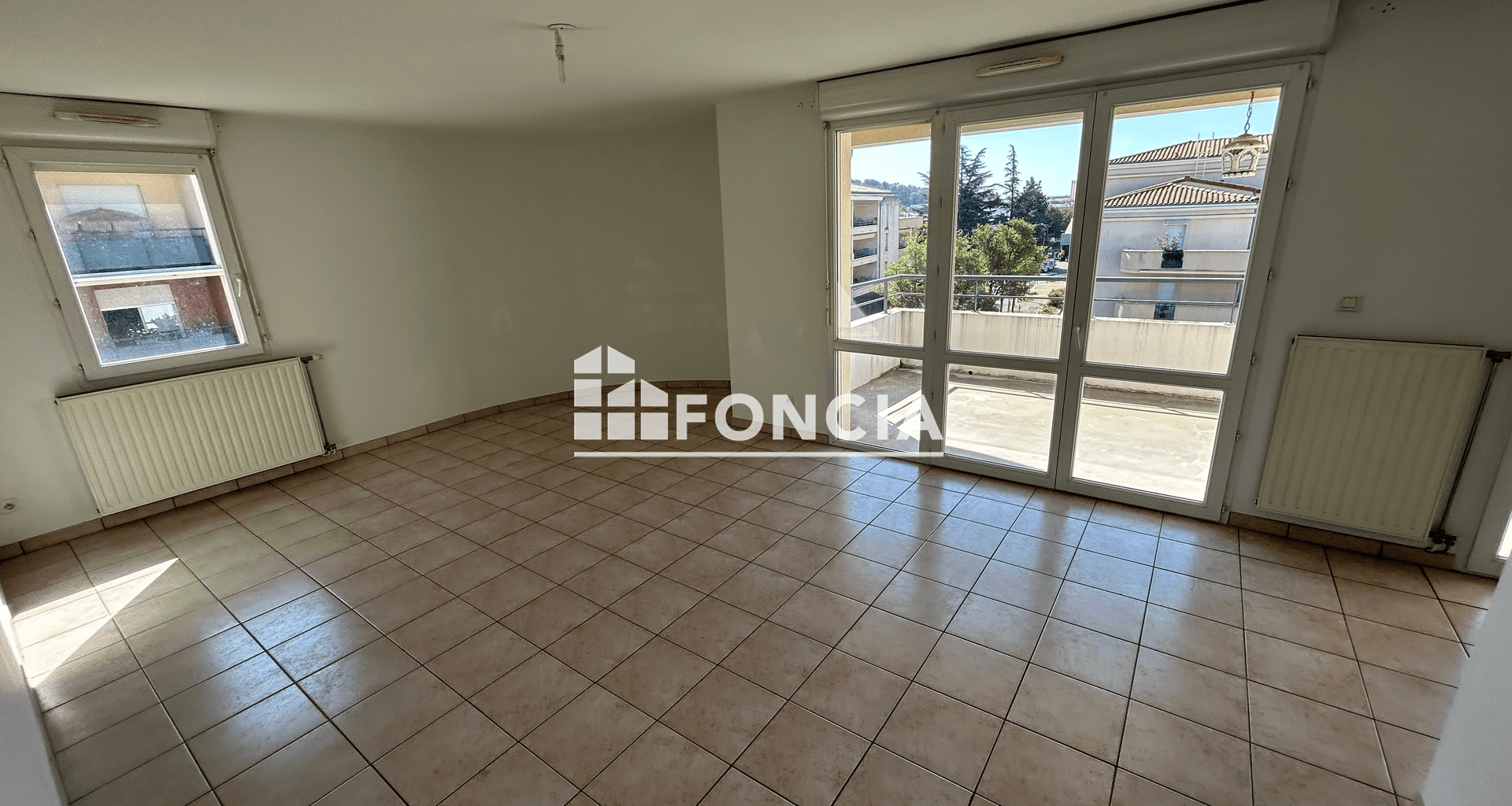 Appartement 3 pièces (75.06 m²) à louer - Valence (26000)