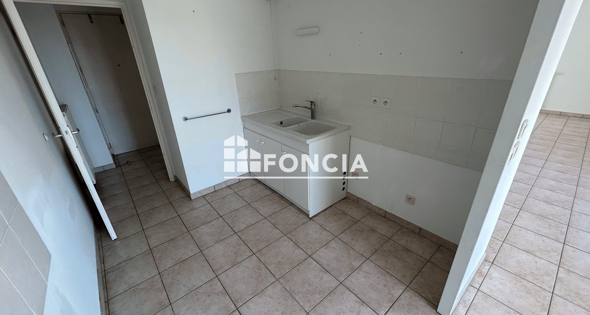 Appartement 3 pièces (75.06 m²) à louer - Valence (26000)