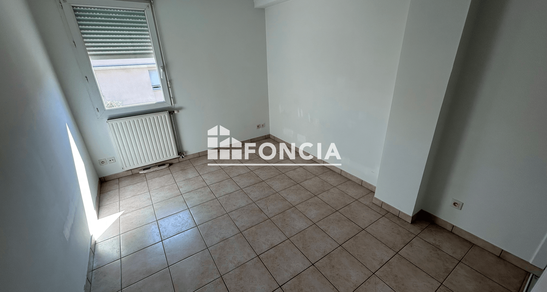 Appartement 3 pièces (75.06 m²) à louer - Valence (26000)