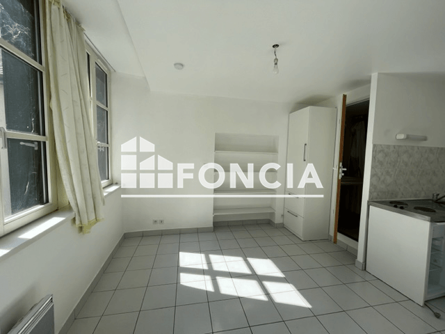 Studio (15.97 m²) à louer - Besancon (25000)