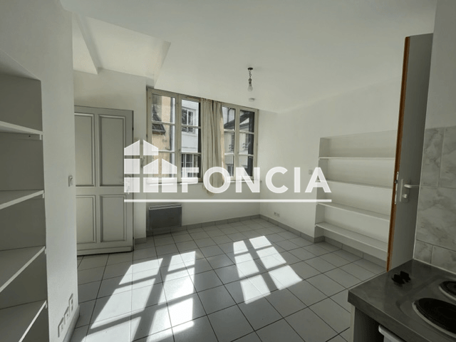Studio (15.97 m²) à louer - Besancon (25000)