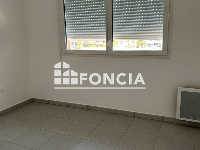 Appartement 2 pièces (38.25 m²) à louer - Perpignan (66000)