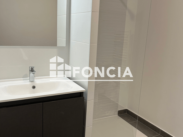 Appartement 2 pièces (38.25 m²) à louer - Perpignan (66000)