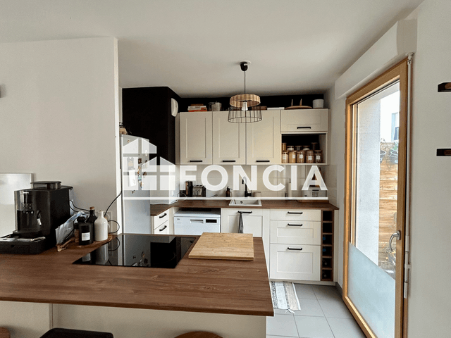 Maison 4 pièces (75.95 m²) à louer - Maromme (76150)