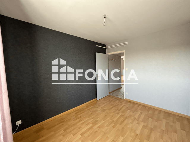 Appartement 3 pièces (68.95 m²) à louer - Laxou (54520)