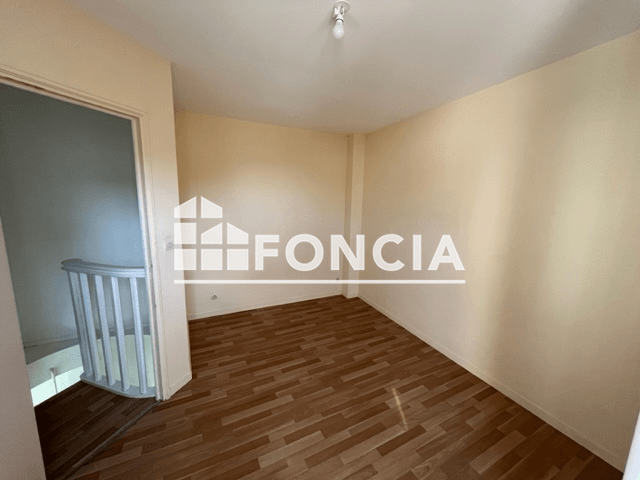Appartement 3 pièces (43.91 m²) à louer - Blesmes (02400)