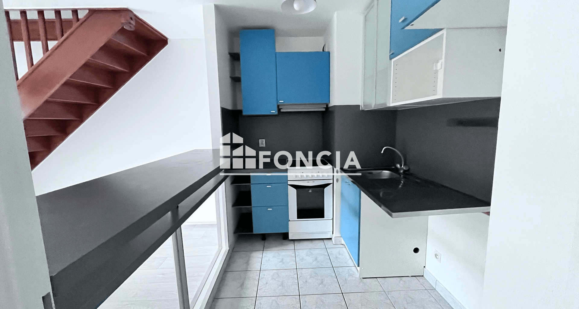 Appartement 2 pièces (42.88 m²) à louer - Villeparisis (77270)