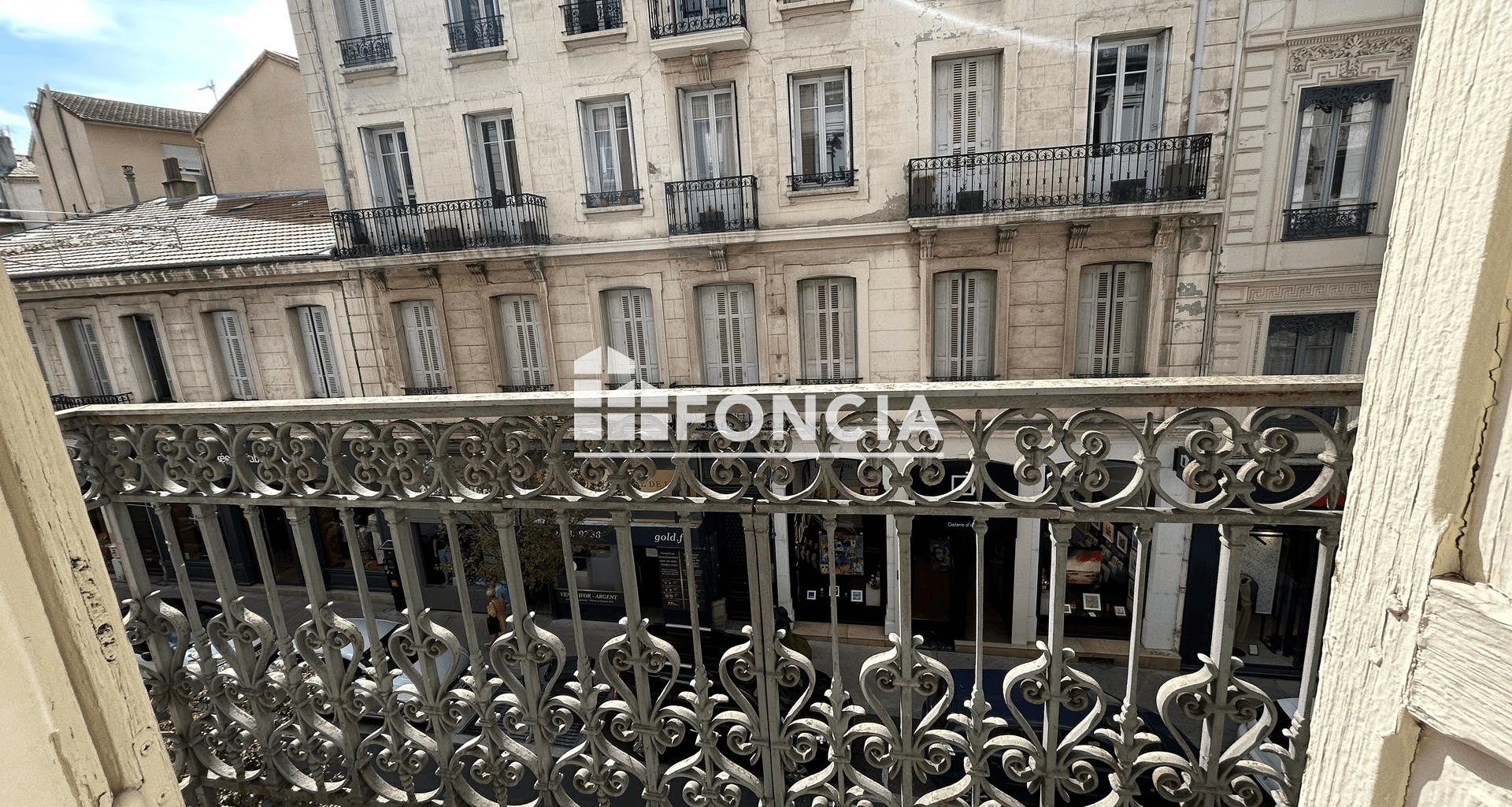 Appartement 3 pièces (81.09 m²) à louer - Saint-étienne (42000)
