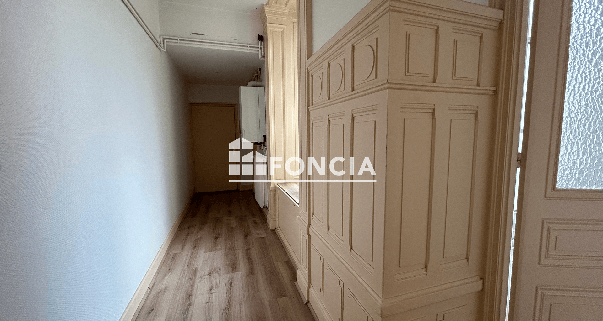 Appartement 3 pièces (81.09 m²) à louer - Saint-étienne (42000)