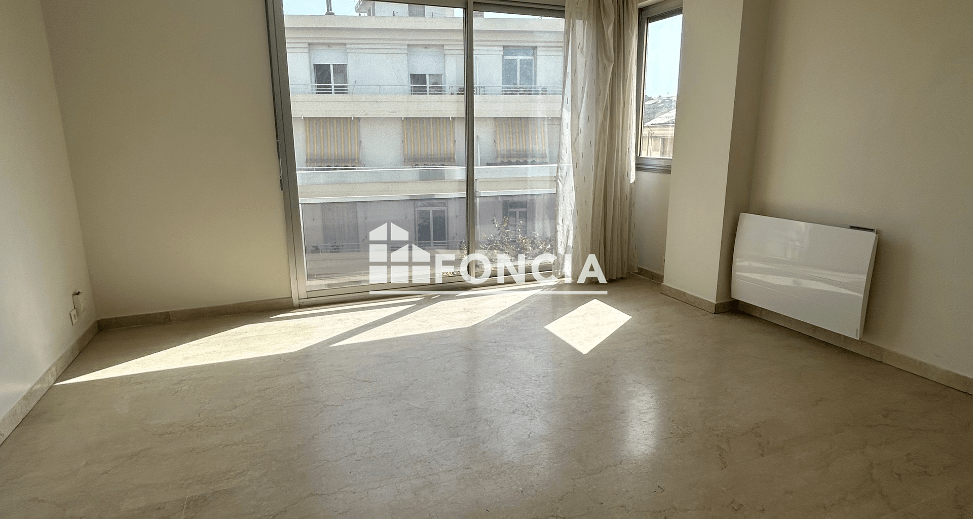 Studio (26.84 m²) à louer - Avignon (84000)