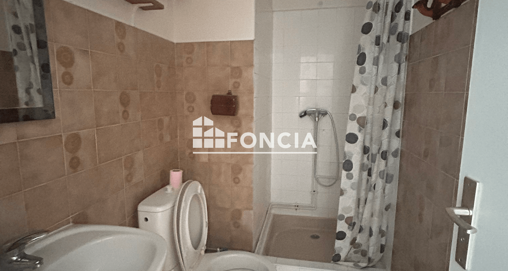 Studio (26.84 m²) à louer - Avignon (84000)