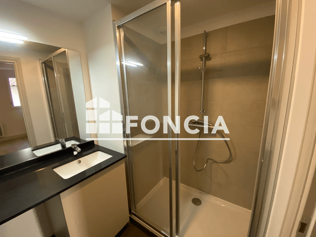 Appartement 2 pièces (42.7 m²) à louer - Grasse (06130)