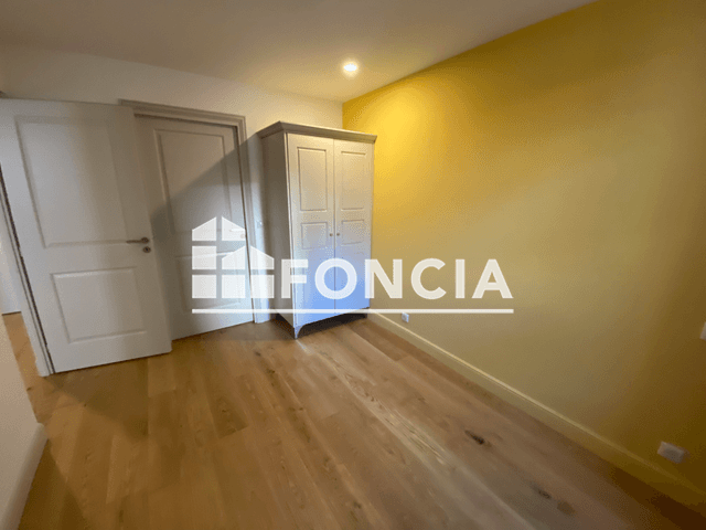 Appartement 2 pièces (42.7 m²) à louer - Grasse (06130)