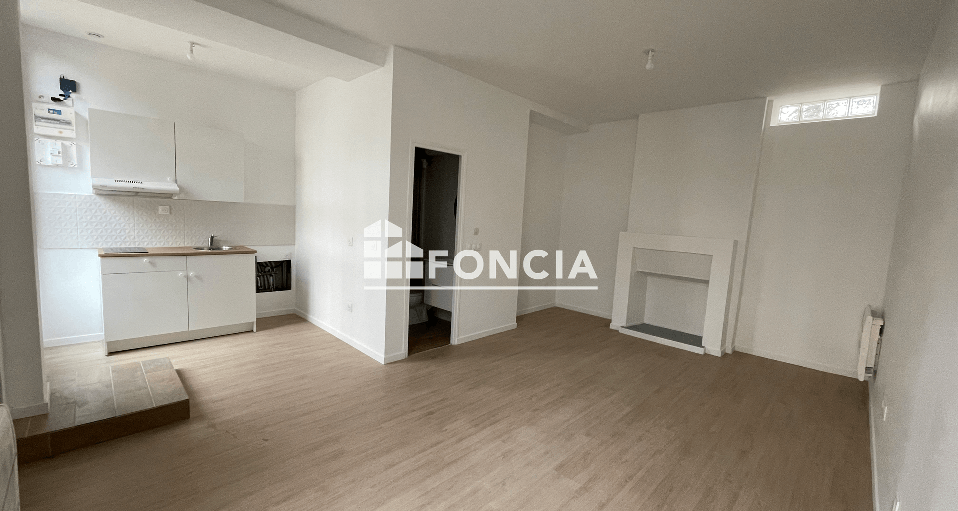 Studio (25 m²) à louer - Elbeuf (76500)