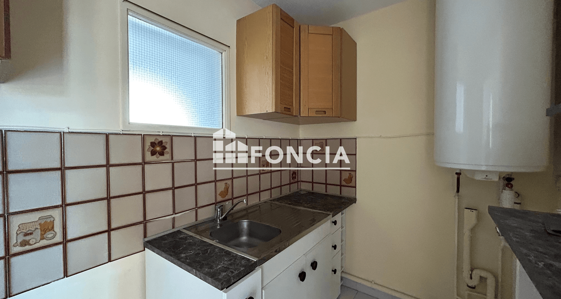 Appartement 2 pièces (42.09 m²) à louer - Orange (84100)