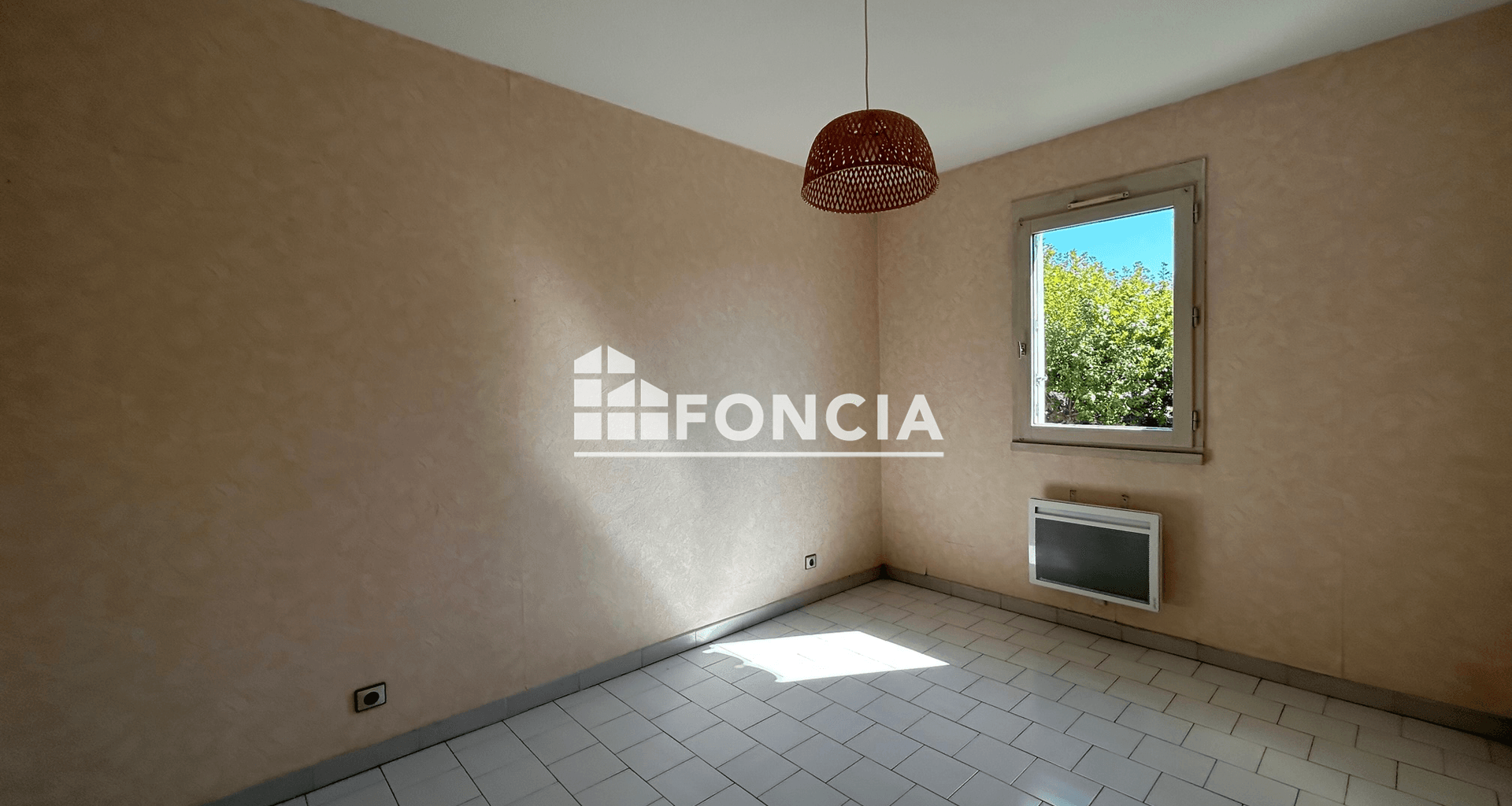 Appartement 2 pièces (42.09 m²) à louer - Orange (84100)