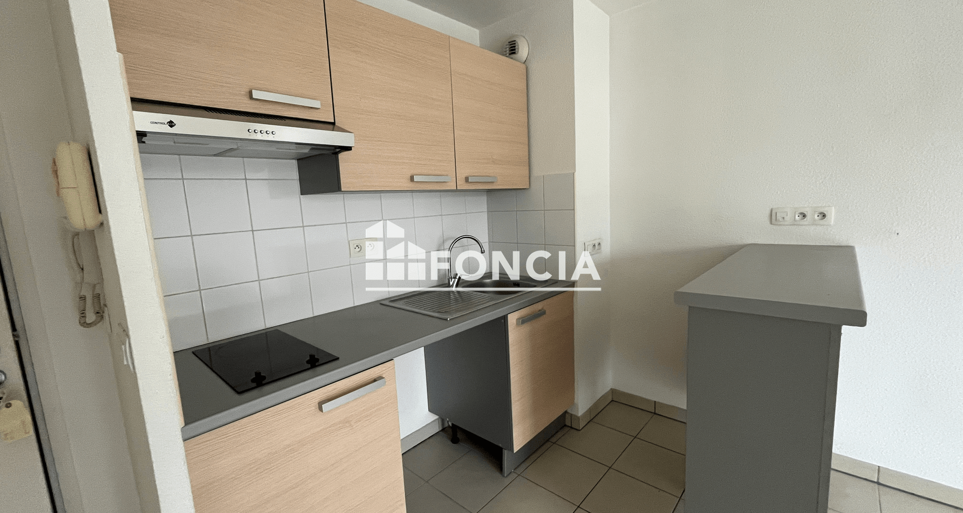 Appartement 2 pièces (41.23 m²) à louer - Pontault-combault (77340)