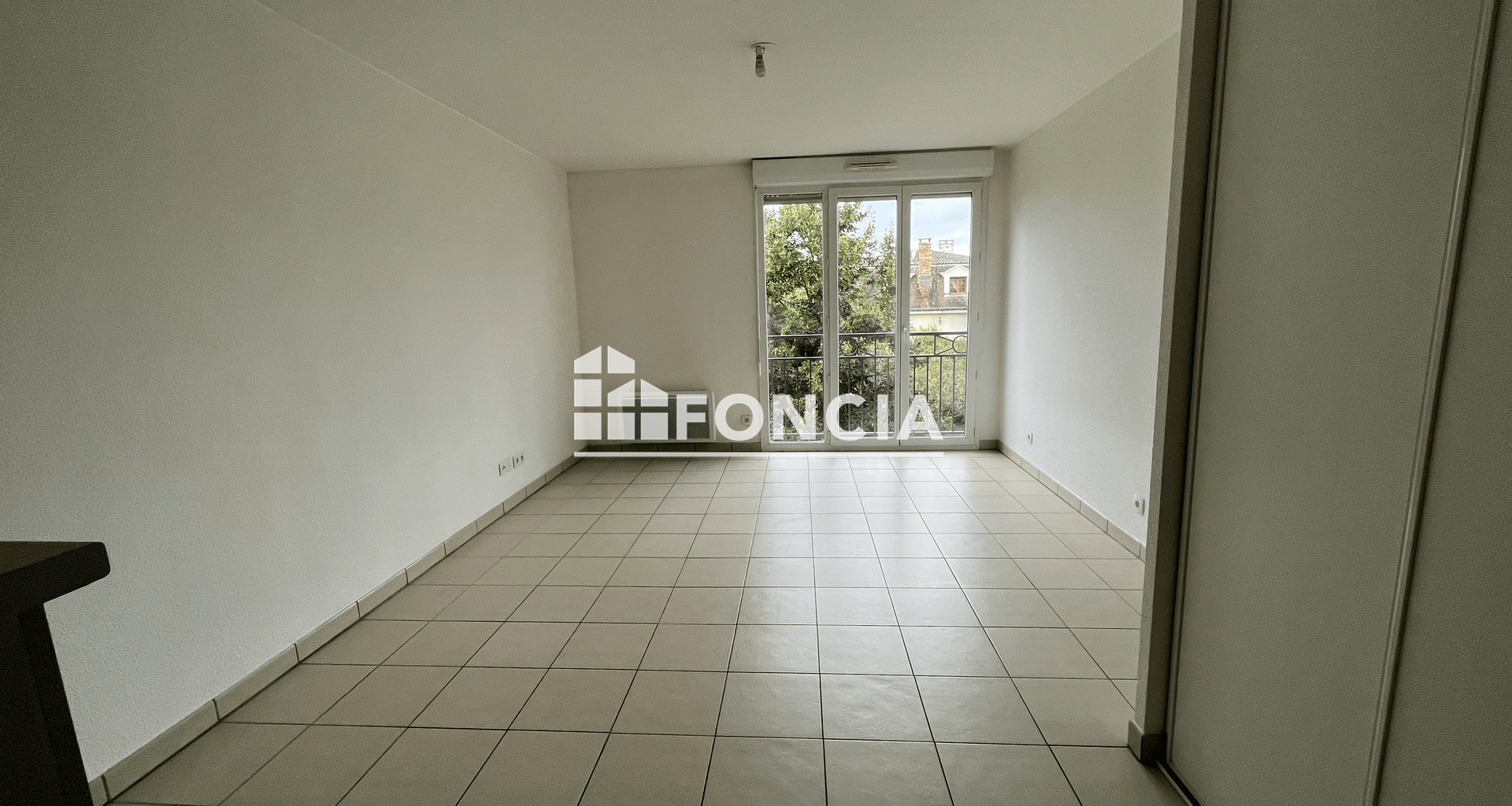 Appartement 2 pièces (41.23 m²) à louer - Pontault-combault (77340)