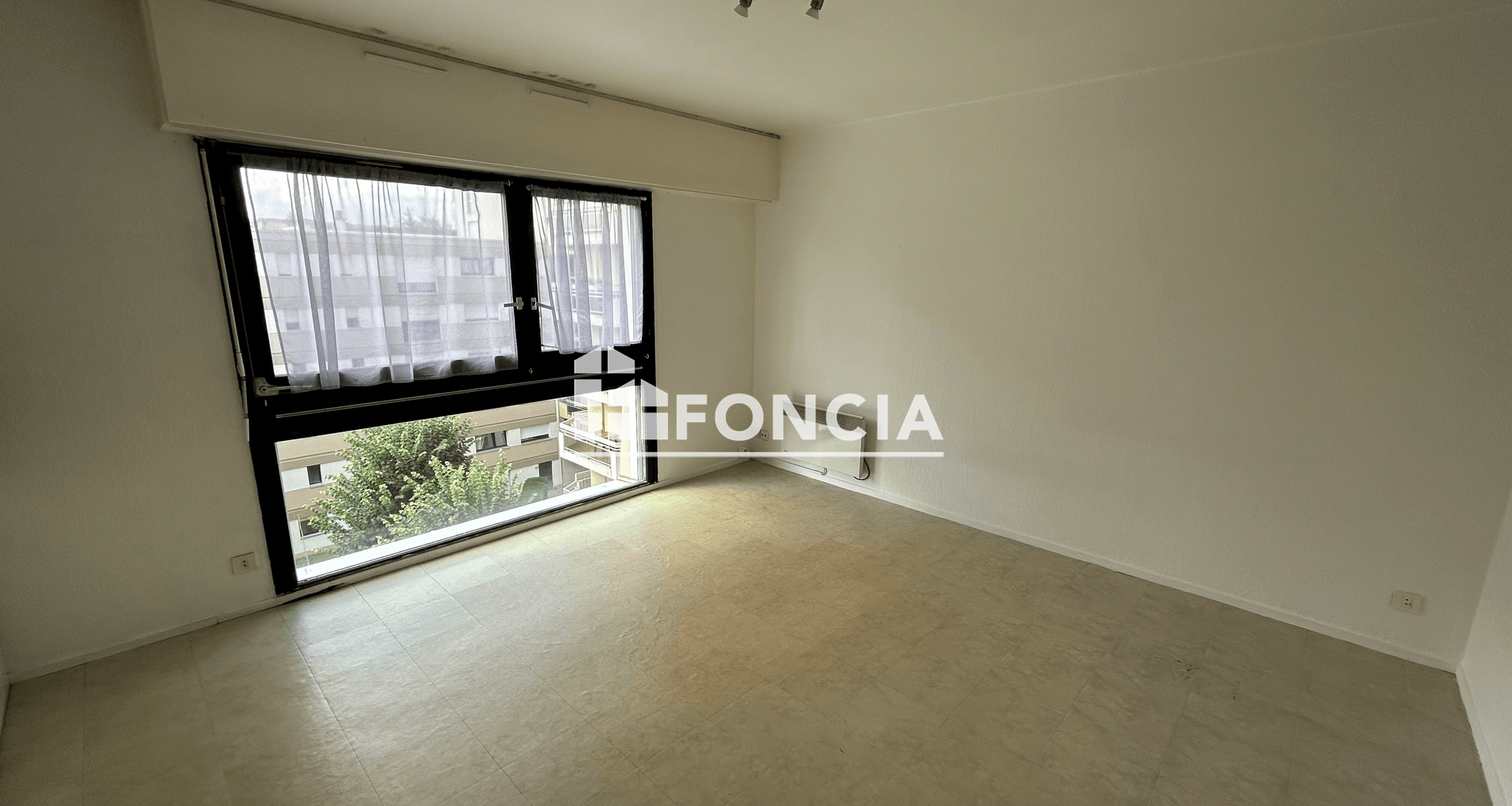 Studio (20.92 m²) à louer - Nancy (54000)