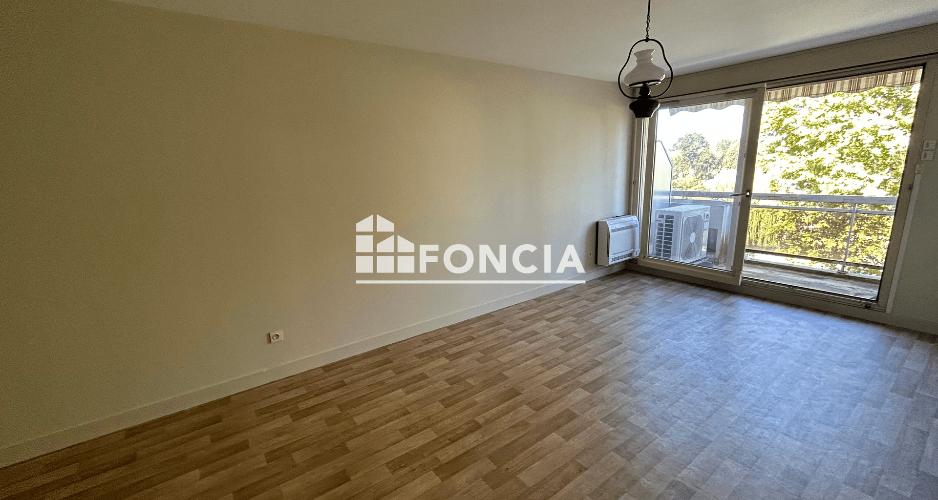 Appartement 2 pièces (49.01 m²) à louer - Saumur (49400)