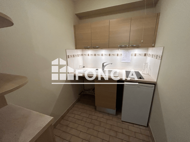 Appartement 2 pièces (49.01 m²) à louer - Saumur (49400)