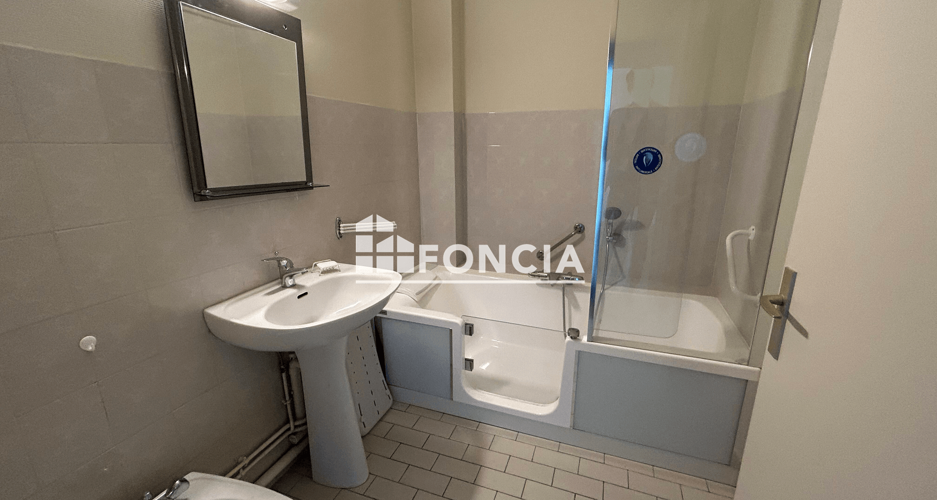 Appartement 2 pièces (49.01 m²) à louer - Saumur (49400)