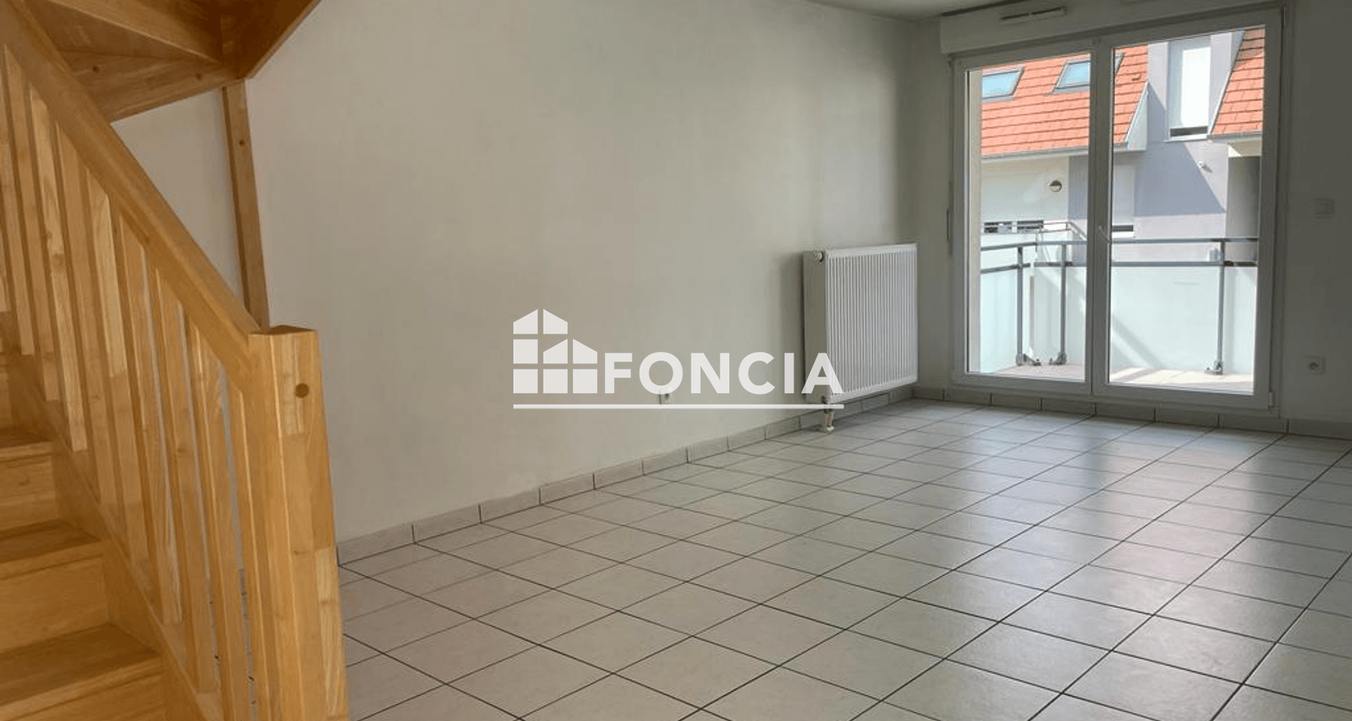 Appartement 3 pièces (65.35 m²) à louer - Haguenau (67500)