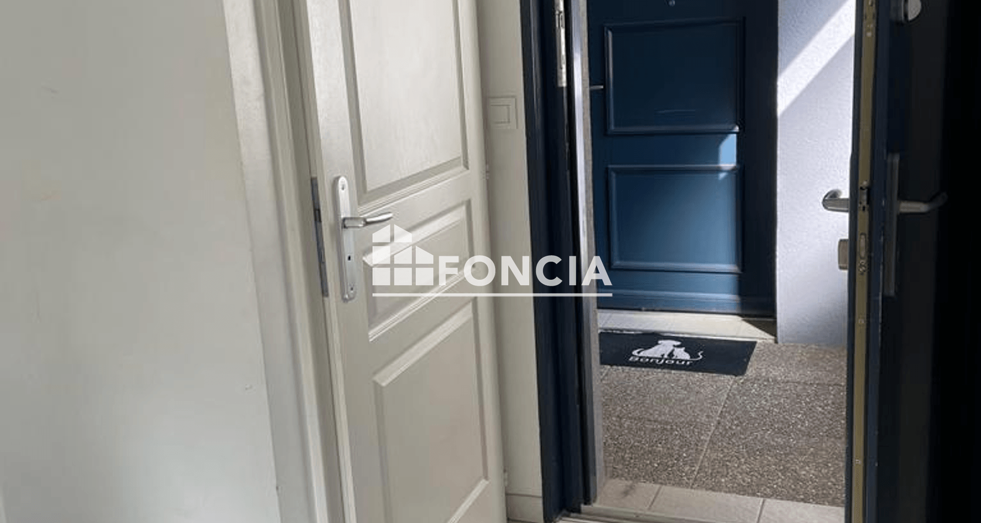 Appartement 3 pièces (65.35 m²) à louer - Haguenau (67500)