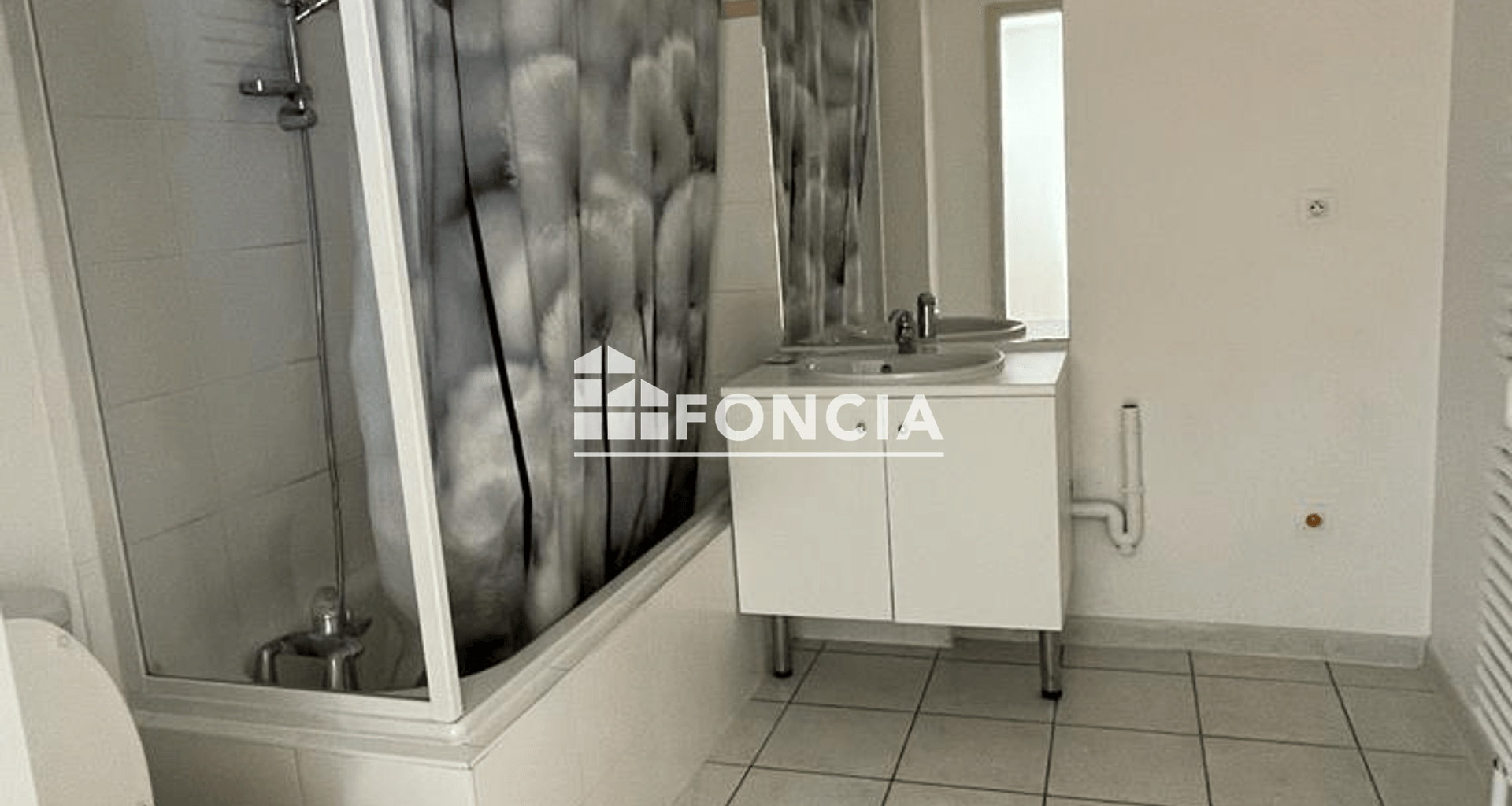 Appartement 3 pièces (65.35 m²) à louer - Haguenau (67500)