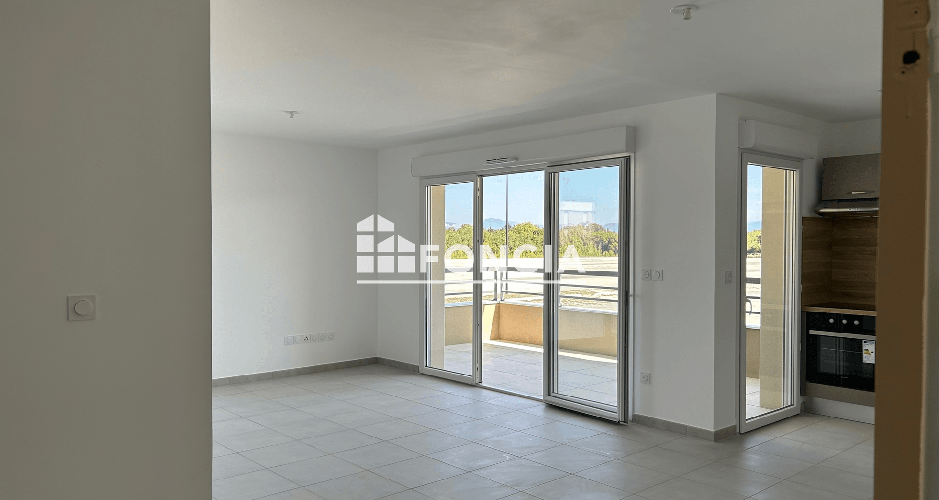 Appartement 3 pièces (63.9 m²) à louer - Monteux (84170)