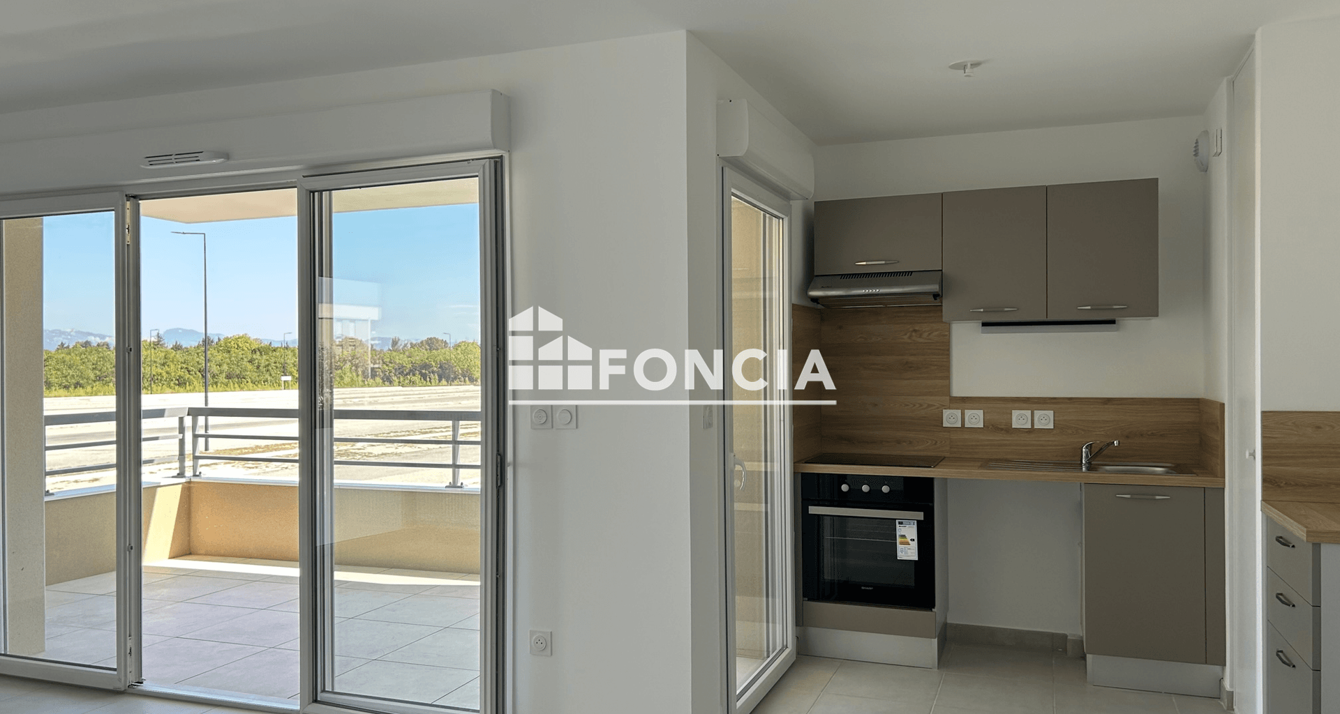 Appartement 3 pièces (63.9 m²) à louer - Monteux (84170)