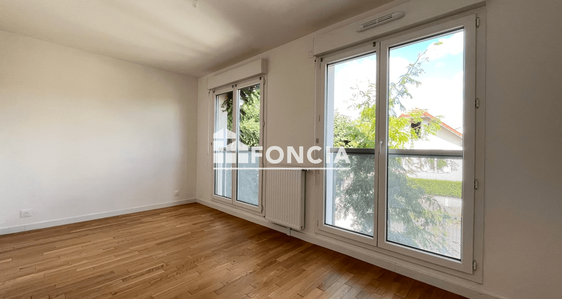 Maison 5 pièces (118 m²) à louer - Rosny-sous-bois (93110)